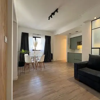 Departamento de 3 ambientes en venta en Centro
