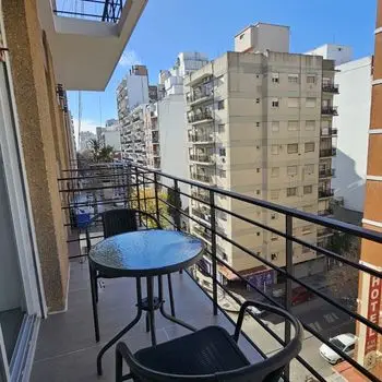 Departamento de 3 ambientes en venta en Centro