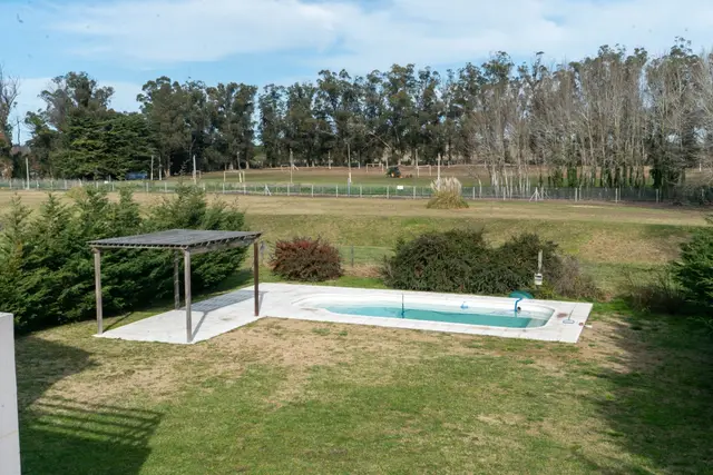 Casa de 5 ambientes en venta en Mar del Plata