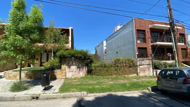 Terreno en venta en LOMAS DE STELLA MARIS