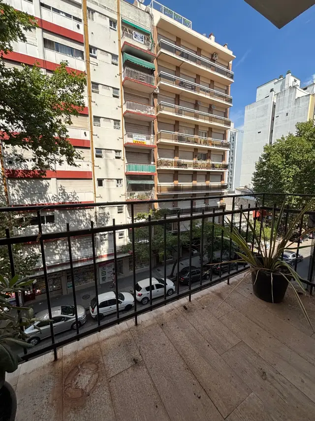 Departamento de 3 ambientes en venta en Centro