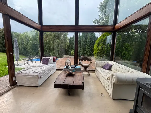 Casa de 2 ambientes en venta en SIERRA DE LOS PADRES