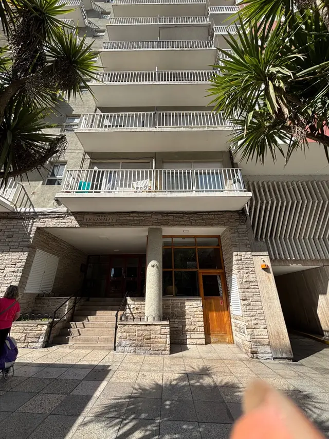 Departamento de 2 ambientes en venta en Centro
