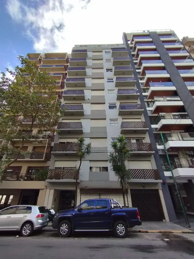 Departamento de 2 ambientes en venta en LA PERLA