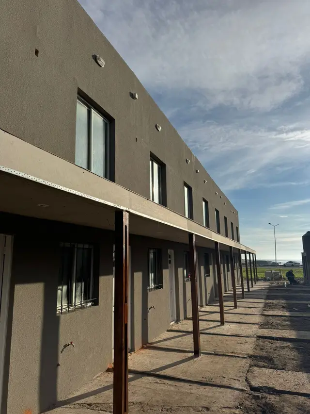 PH de 2 ambientes en venta en Playa Dorada
