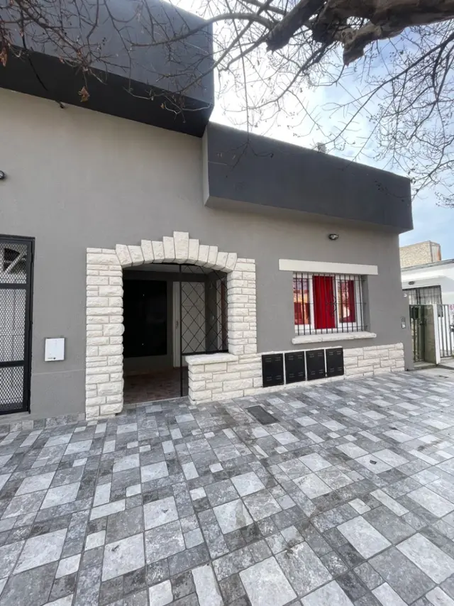 Departamento de 2 ambientes en alquiler en DON BOSCO