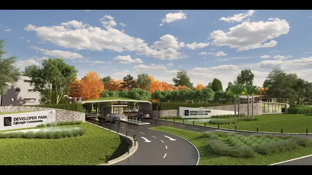 Terreno en venta en LOPEZ DE GOMARA