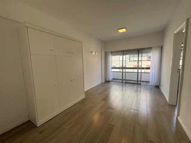 Departamento de 1 ambiente en venta en Centro
