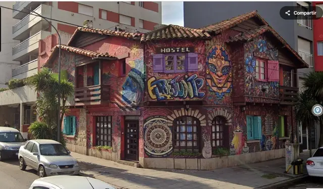 Local de 14 ambientes en venta en AMEGHINO FLORENTINO