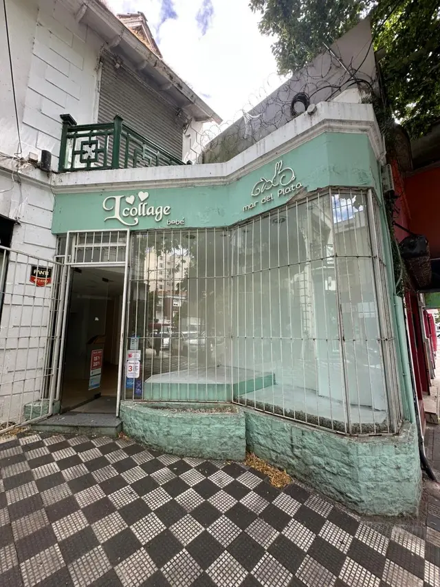 Local de 1 ambiente en alquiler en Centro