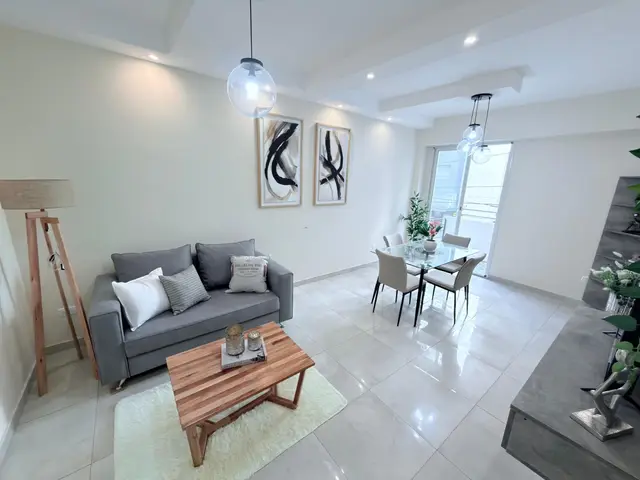 Departamento de 2 ambientes en venta en Centro