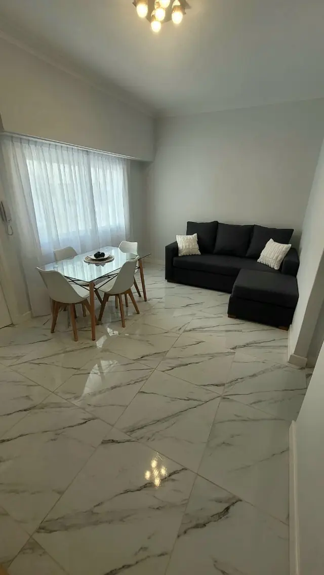 Departamento de 2 ambientes en venta en Centro
