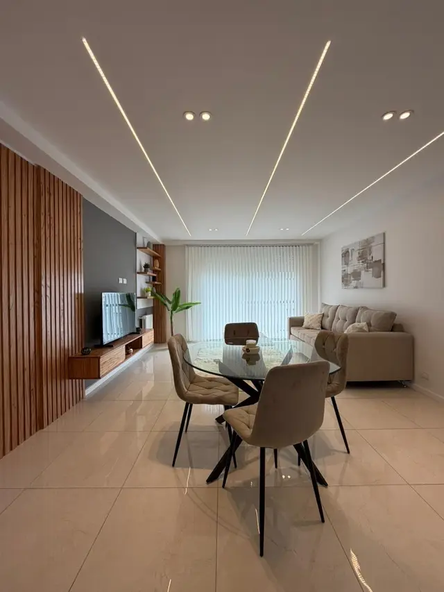 Departamento de 3 ambientes en venta en Centro