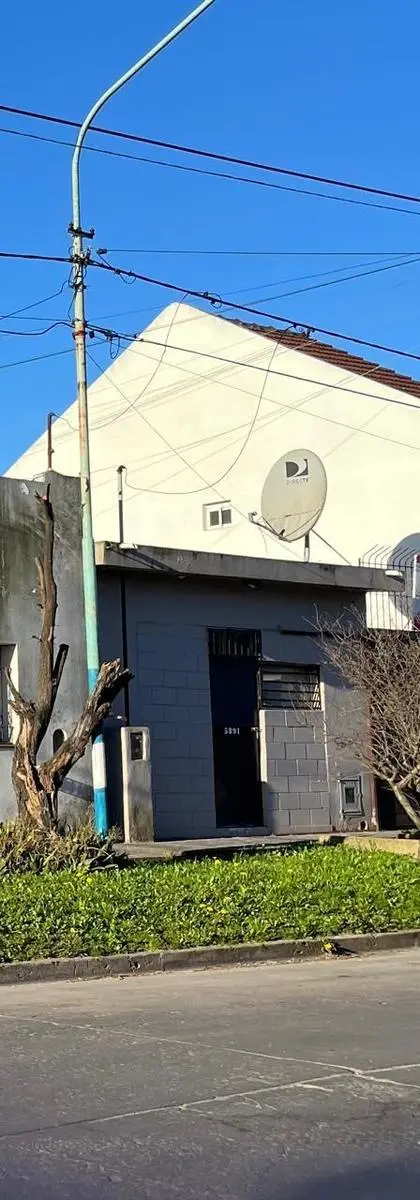 Local de 1 ambiente en venta en LOS ANDES
