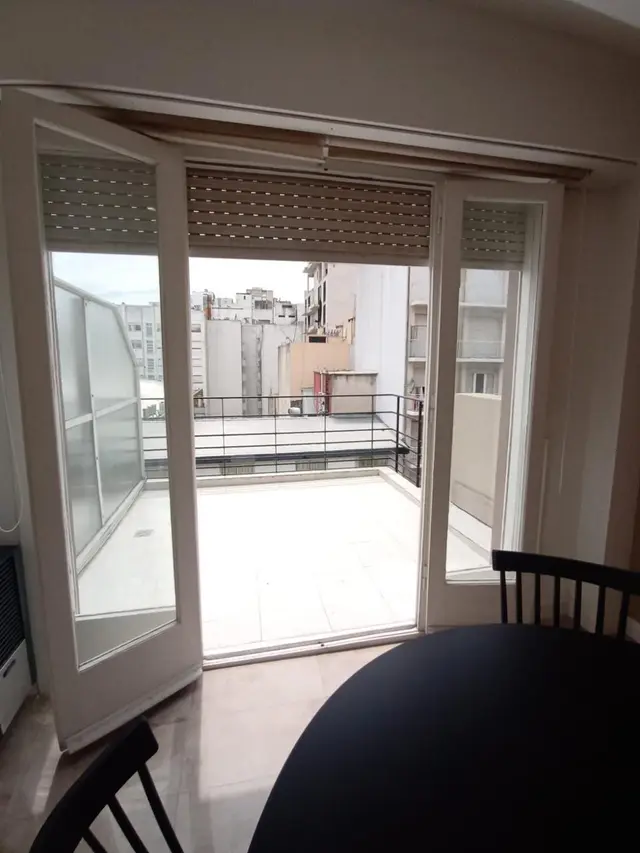 Departamento de 3 ambientes en venta en Centro