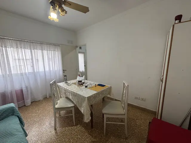 Departamento de 2 ambientes en venta en Centro