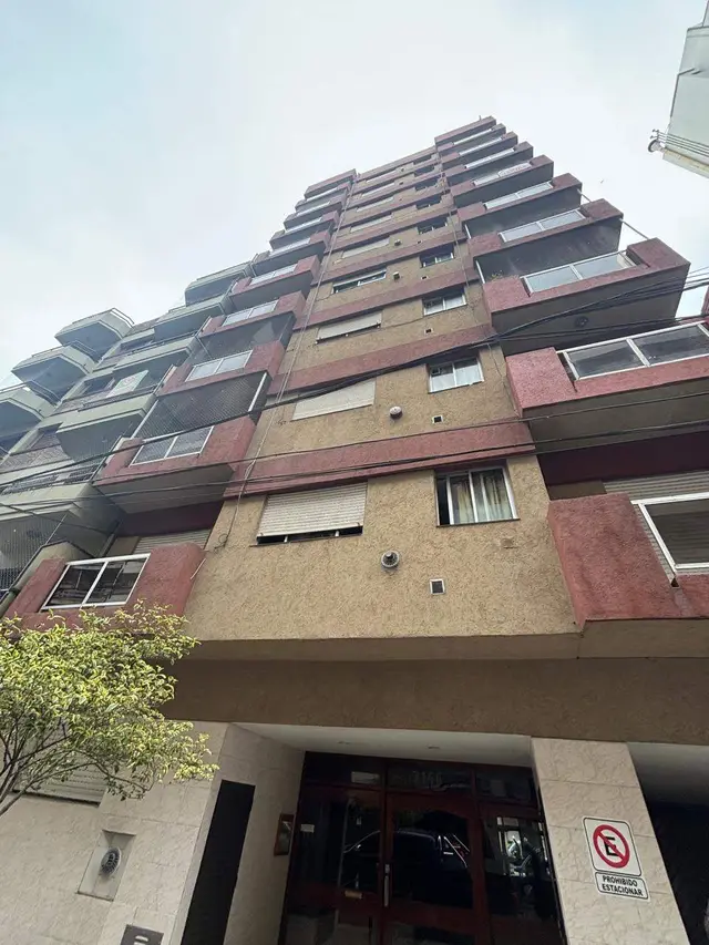 Departamento de 1 ambiente en venta en LA PERLA