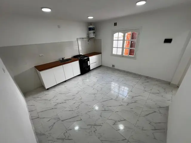 Departamento de 2 ambientes en venta en DEL PUERTO