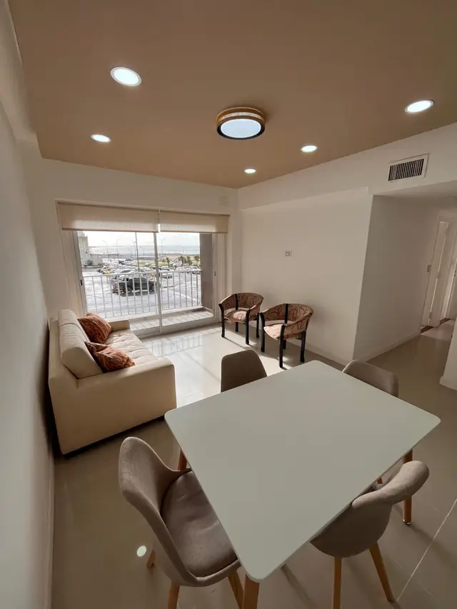 Departamento de 3 ambientes en venta en Centro