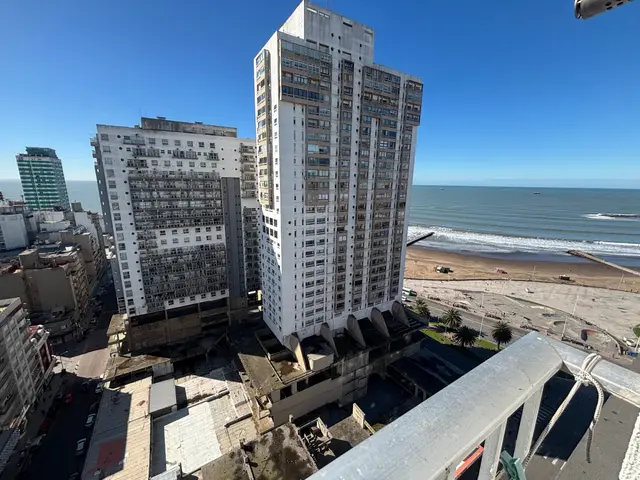 Departamento de 2 ambientes en venta en Centro