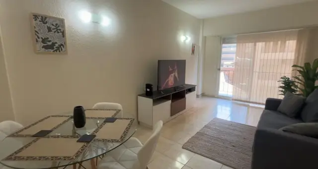 Departamento de 2 ambientes en venta en Centro