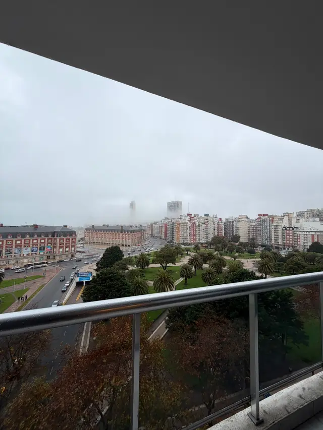 Departamento de 2 ambientes en venta en Centro