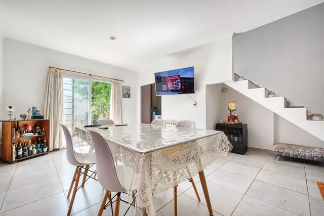 Casa de 4 ambientes en venta en SAN CAYETANO