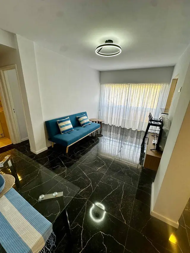 Departamento de 2 ambientes en venta en Centro