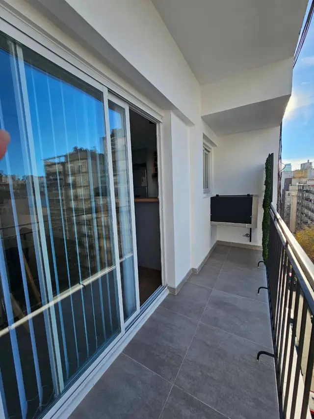 Departamento de 2 ambientes en venta en Centro