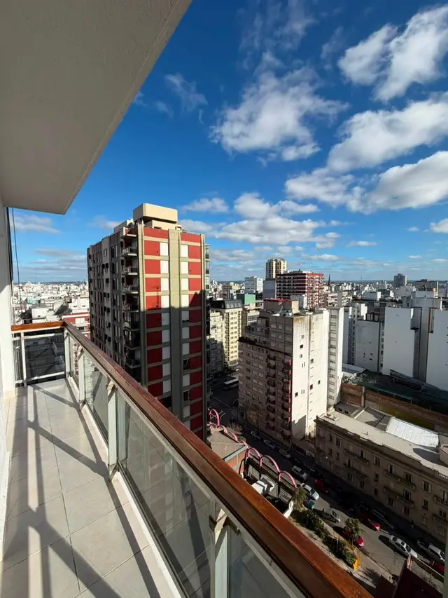 Departamento de 2 ambientes en venta en Centro