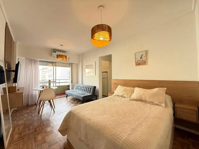 Departamento de 1 ambiente en venta en Centro