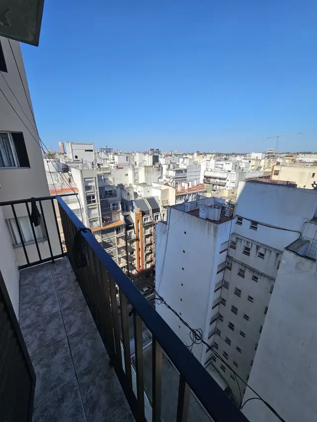Departamento de 2 ambientes en venta en Centro