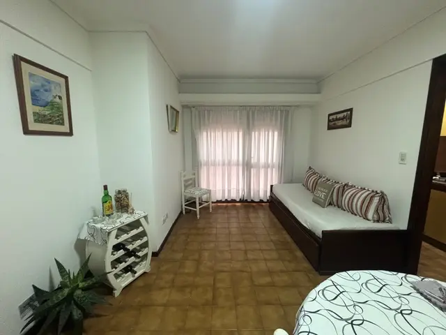 Departamento de 2 ambientes en venta en Centro