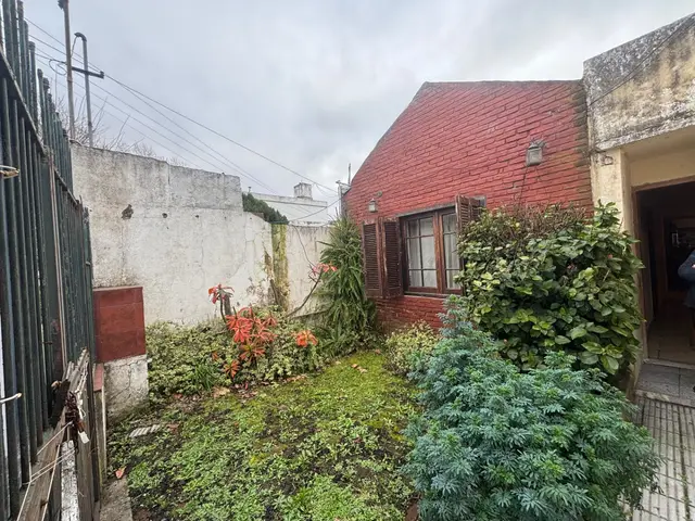 Casa de 3 ambientes en venta en PLAZA PERALTA RAMOS