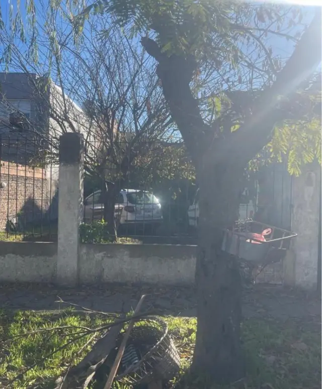 Terreno en venta en VILLA PRIMERA