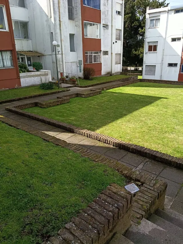 Departamento de 3 ambientes en alquiler en SAN CARLOS