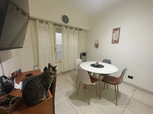 Departamento de 3 ambientes en venta en Centro