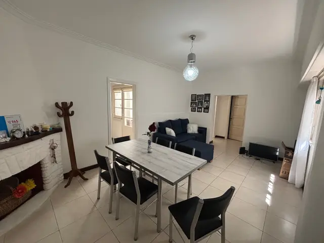 Departamento de 3 ambientes en venta en Centro