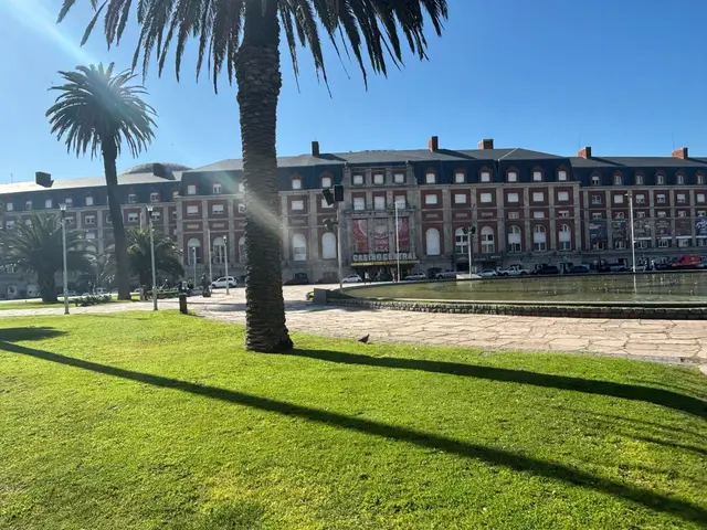 Departamento de 2 ambientes en venta en Centro
