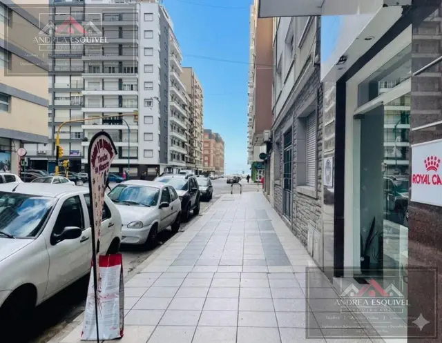 Departamento de 2 ambientes en venta en AREA CENTRO