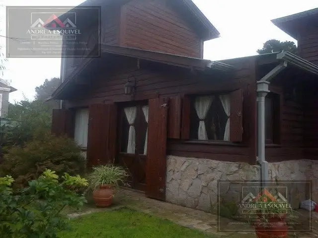 Casa de 6 ambientes en venta en ESTACION NORTE