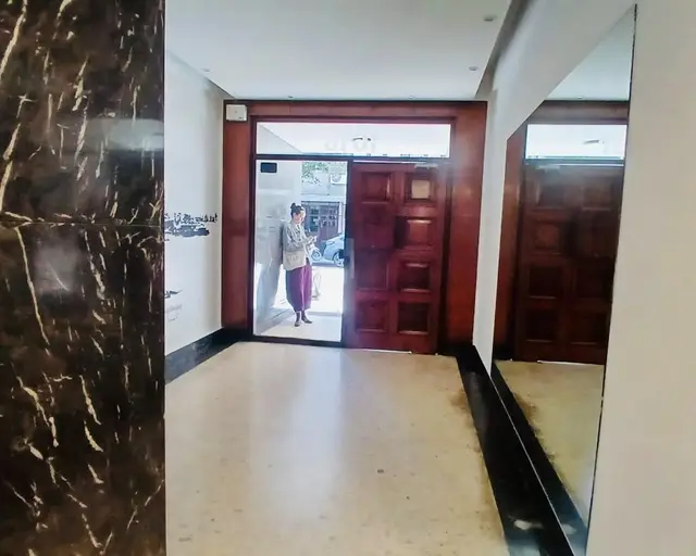 Departamento de 2 ambientes en venta en Centro