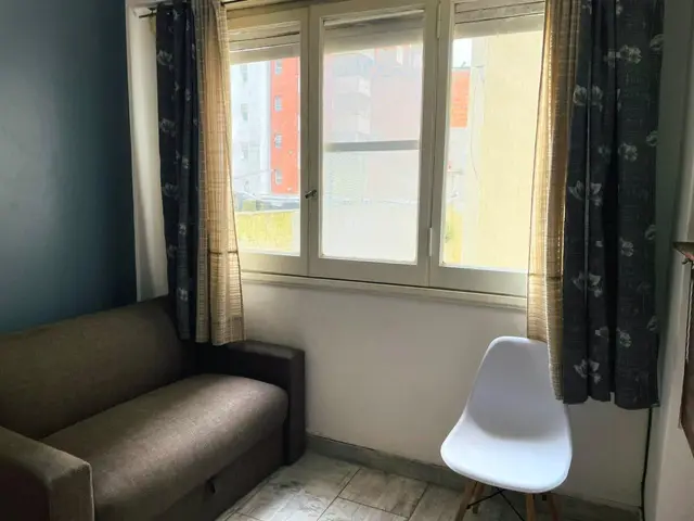 Departamento de 1 ambiente en venta en Centro