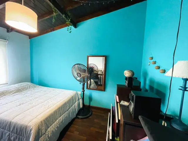 Casa de 3 ambientes en venta en EL MARTILLO