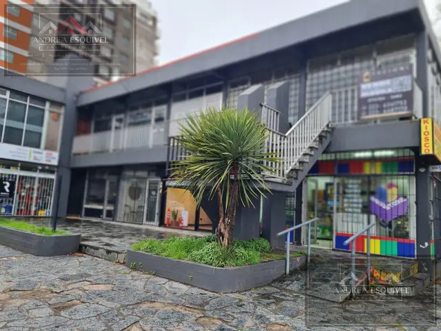 Local de 1 ambiente en venta en PLAZA PERALTA RAMOS