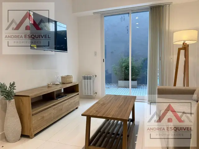 Departamento de 3 ambientes en venta en Centro