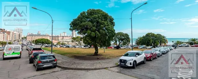 Departamento de 1 ambiente en venta en Centro