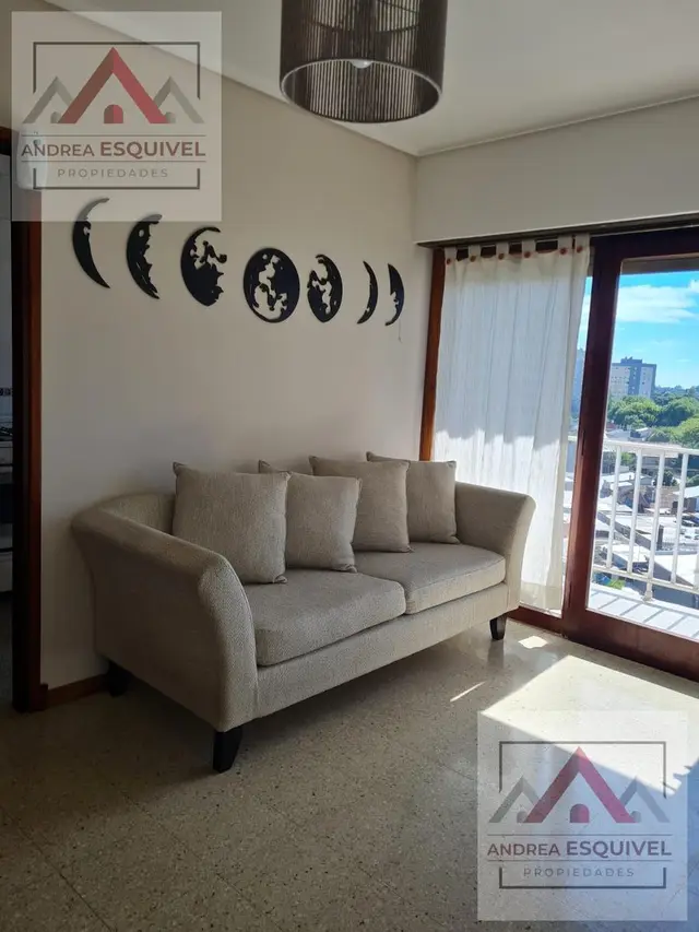 Departamento de 3 ambientes en venta en SARMIENTO DOMINGO FAUSTINO