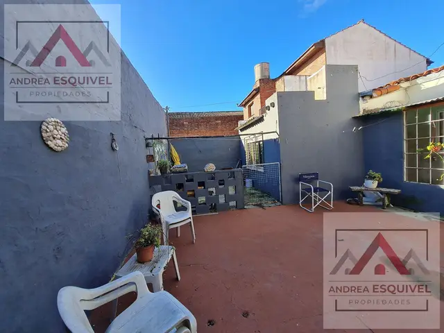 PH de 4 ambientes en venta en VILLA PRIMERA