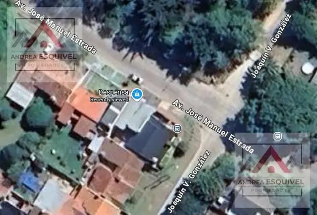 Casa de 5 ambientes en venta en CONSTITUCION